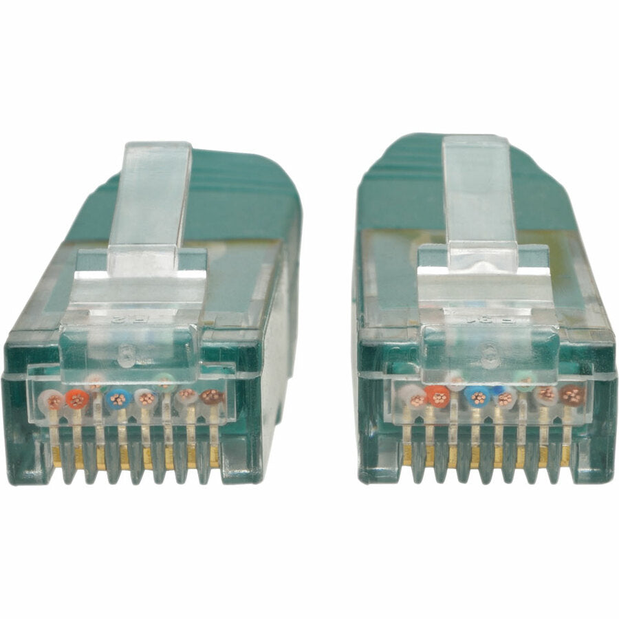 Tripp Lite par Eaton Premium N200-006-GN Câble réseau patch RJ-45 N200-006-GN