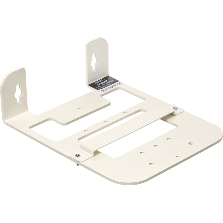 Tripp Lite by Eaton ENBRKT Mounting Bracket for Wireless Access Point - White ENBRKT