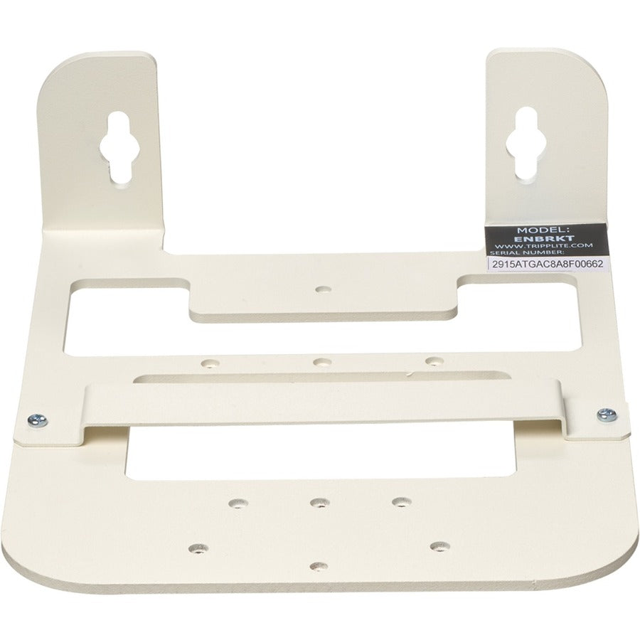 Tripp Lite by Eaton ENBRKT Mounting Bracket for Wireless Access Point - White ENBRKT