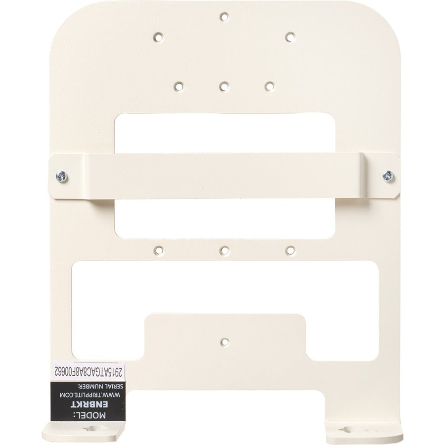 Tripp Lite by Eaton ENBRKT Mounting Bracket for Wireless Access Point - White ENBRKT