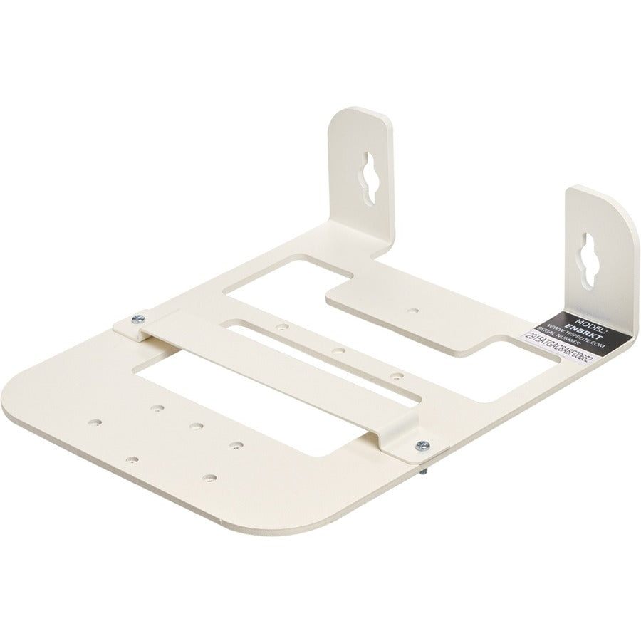 Tripp Lite by Eaton ENBRKT Mounting Bracket for Wireless Access Point - White ENBRKT