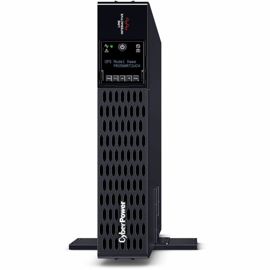 CyberPower Smart App Sinewave PR1500RT2UCN Onduleur rack/tour 1 500 VA PR1500RT2UCN