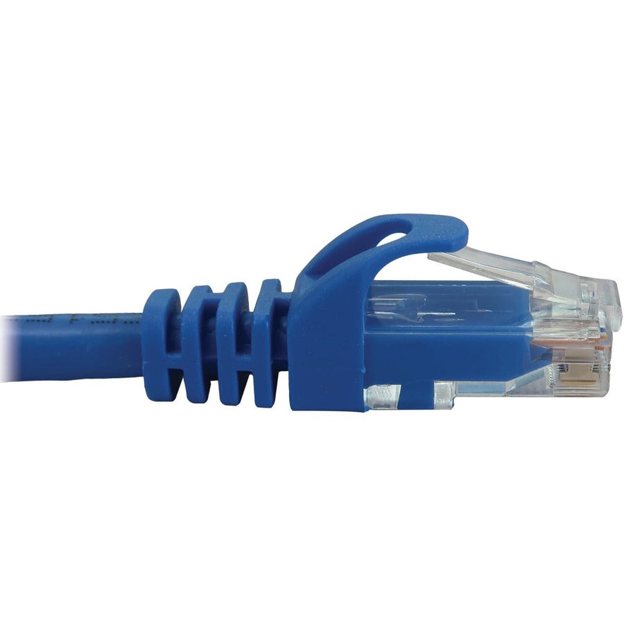 Tripp Lite by Eaton N261-007-BL Cat.6a UTP Network Cable N261-007-BL