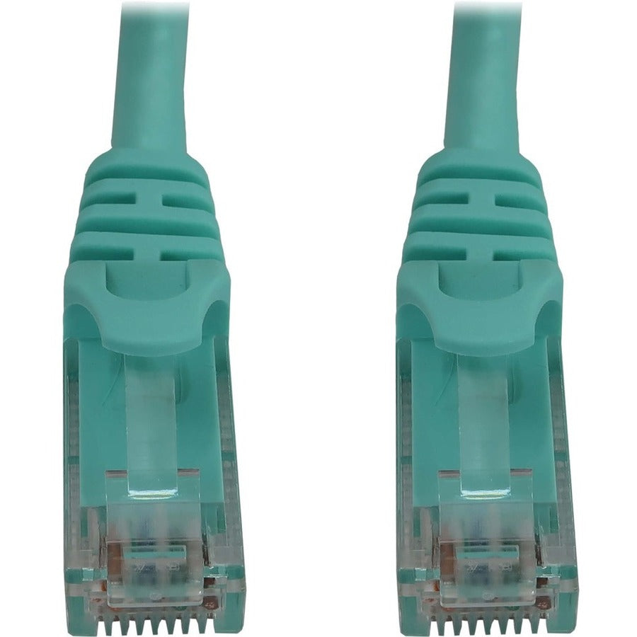 Tripp Lite by Eaton N261-100-AQ Cat.6a UTP Network Cable N261-100-AQ