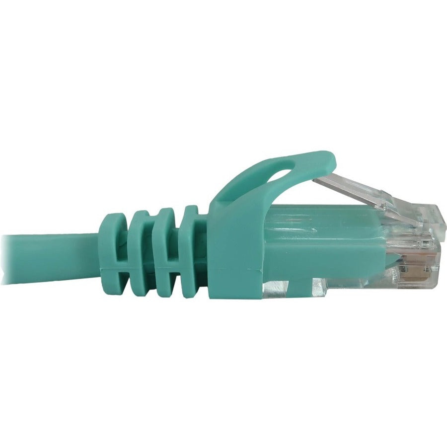 Tripp Lite by Eaton N261-100-AQ Cat.6a UTP Network Cable N261-100-AQ