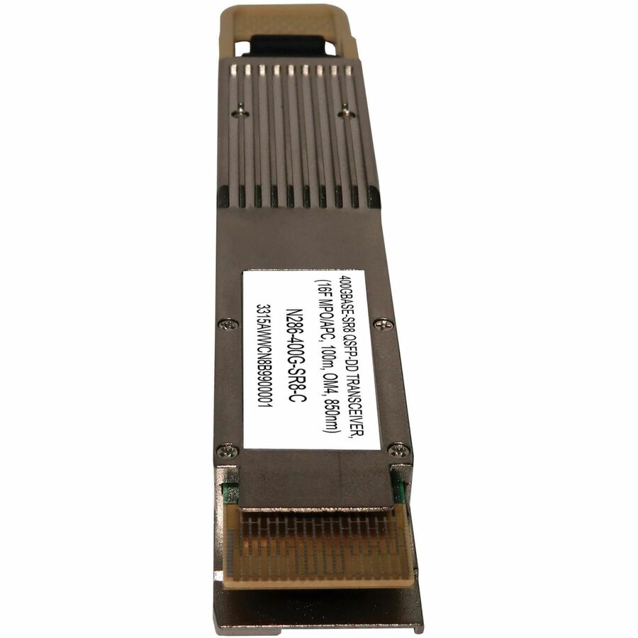 Tripp Lite by Eaton Cisco N286-400G-SR8-C QSFP-DD Module N286-400G-SR8-C