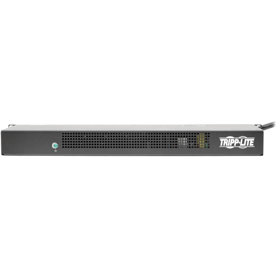 Tripp Lite by Eaton PDUMH20NET2LX 1.9kW Single-Phase Switched PDU PDUMH20NET2LX