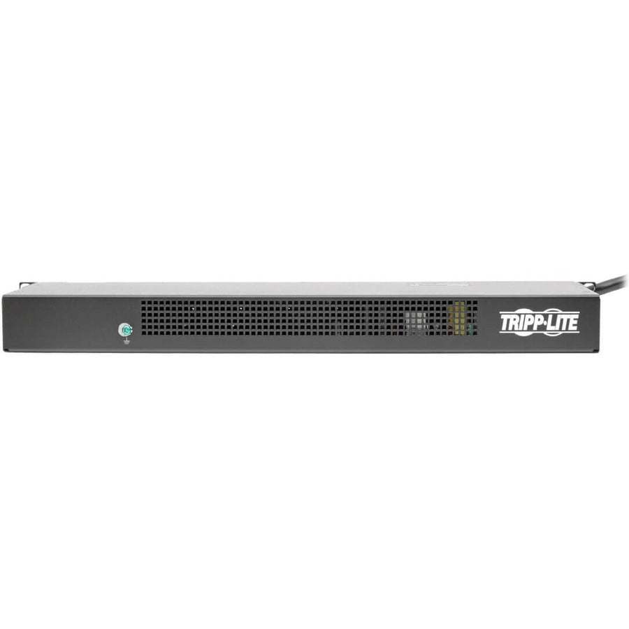 Tripp Lite by Eaton PDUMH20NET2LX 1.9kW Single-Phase Switched PDU PDUMH20NET2LX