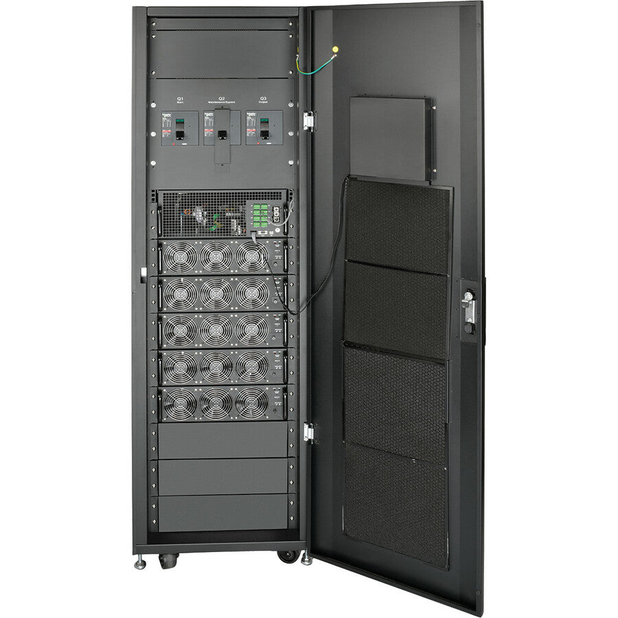 Tripp Lite by Eaton SmartOnline SVX SVX150KL 150KVA Tower UPS SVX150KL