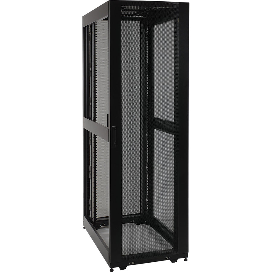 Tripp Lite by Eaton SR42UBDP48 42U Server Rack SR42UBDP48