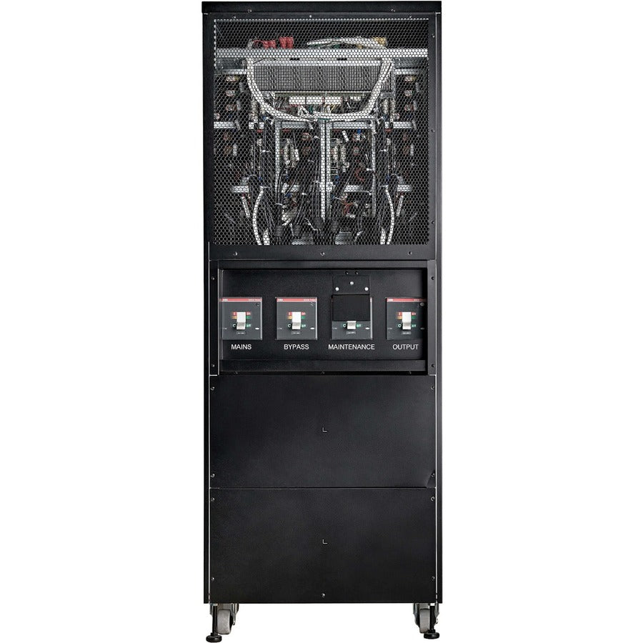 Tripp Lite by Eaton SmartOnline S3M100K 100kVA Tower UPS S3M100K