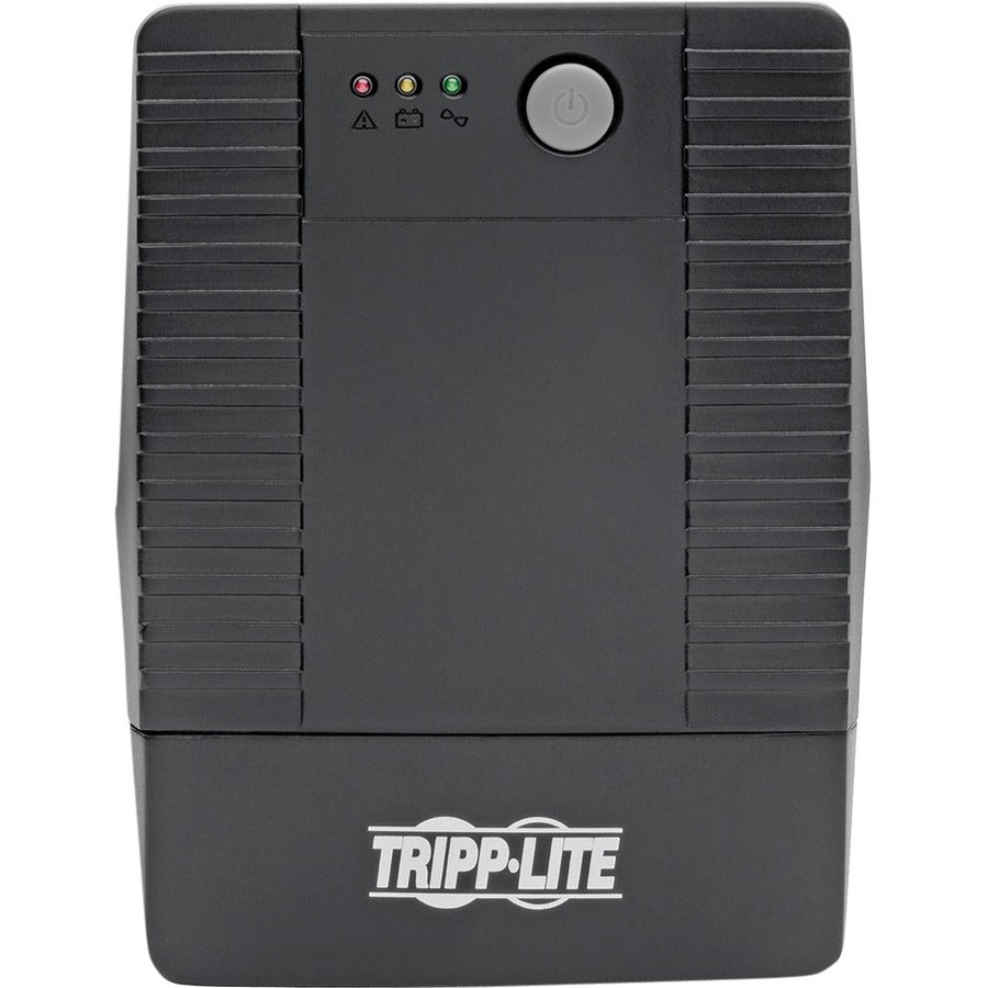 Tripp Lite by Eaton AVRT450U 450VA Tower UPS AVRT450U