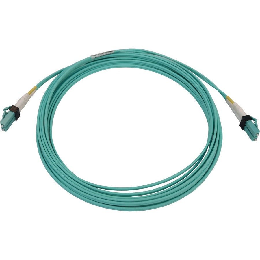 Tripp Lite by Eaton N820X-05M-OM4 Fiber Optic Duplex Network Cable N820X-05M-OM4