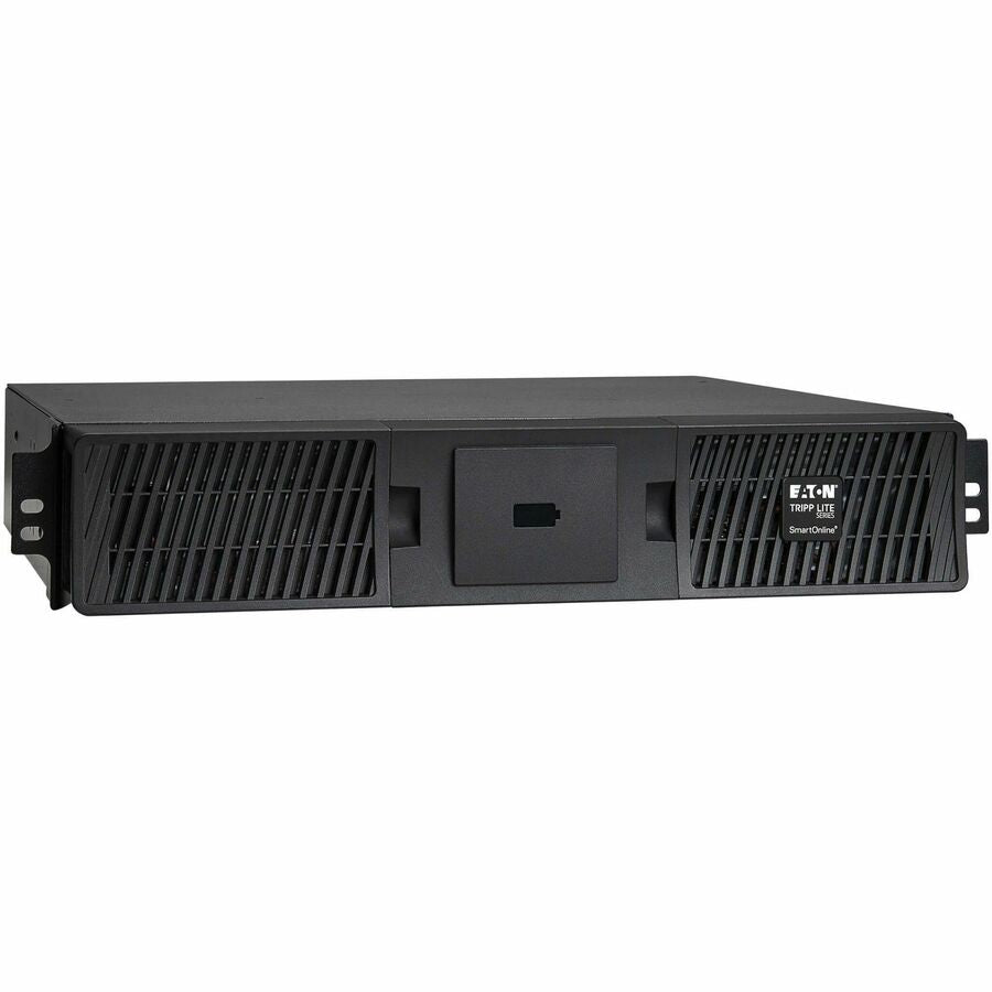 Tripp Lite by Eaton Module de batterie étendu (EBM) 72 V pour systèmes UPS SmartOnline, rack/tour 2U BP72RT