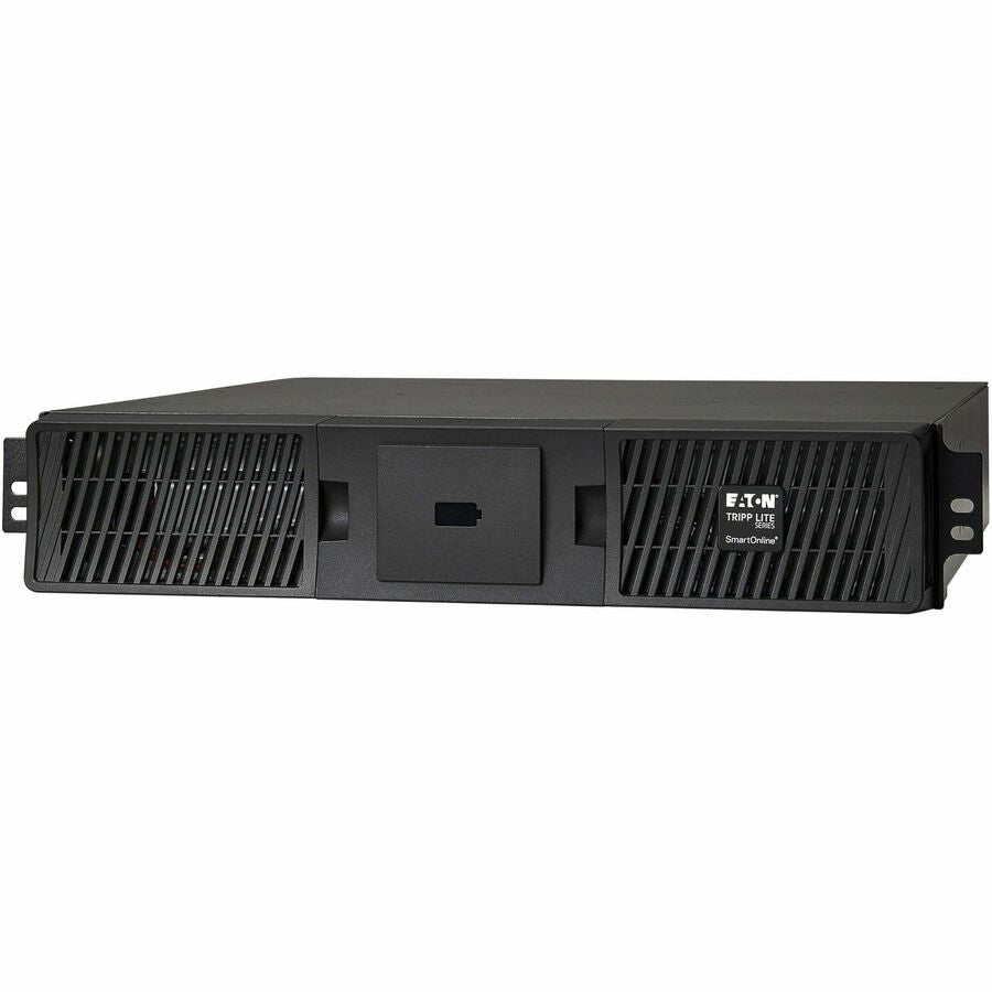 Tripp Lite by Eaton Module de batterie étendu (EBM) 72 V pour systèmes UPS SmartOnline, rack/tour 2U BP72RT