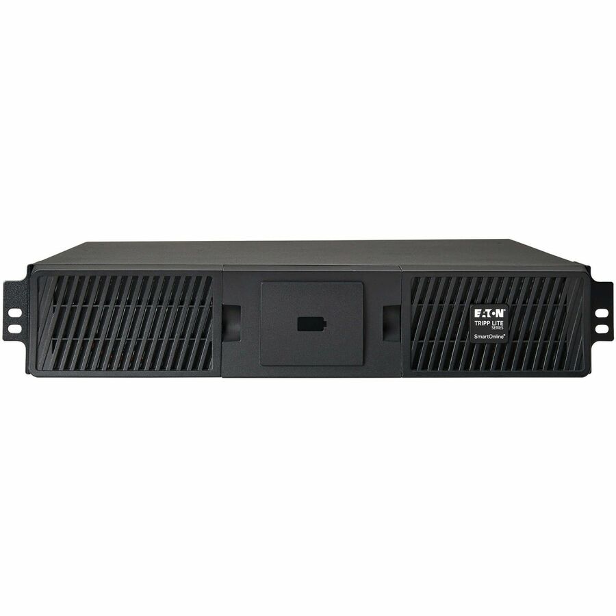 Tripp Lite by Eaton Module de batterie étendu (EBM) 72 V pour systèmes UPS SmartOnline, rack/tour 2U BP72RT