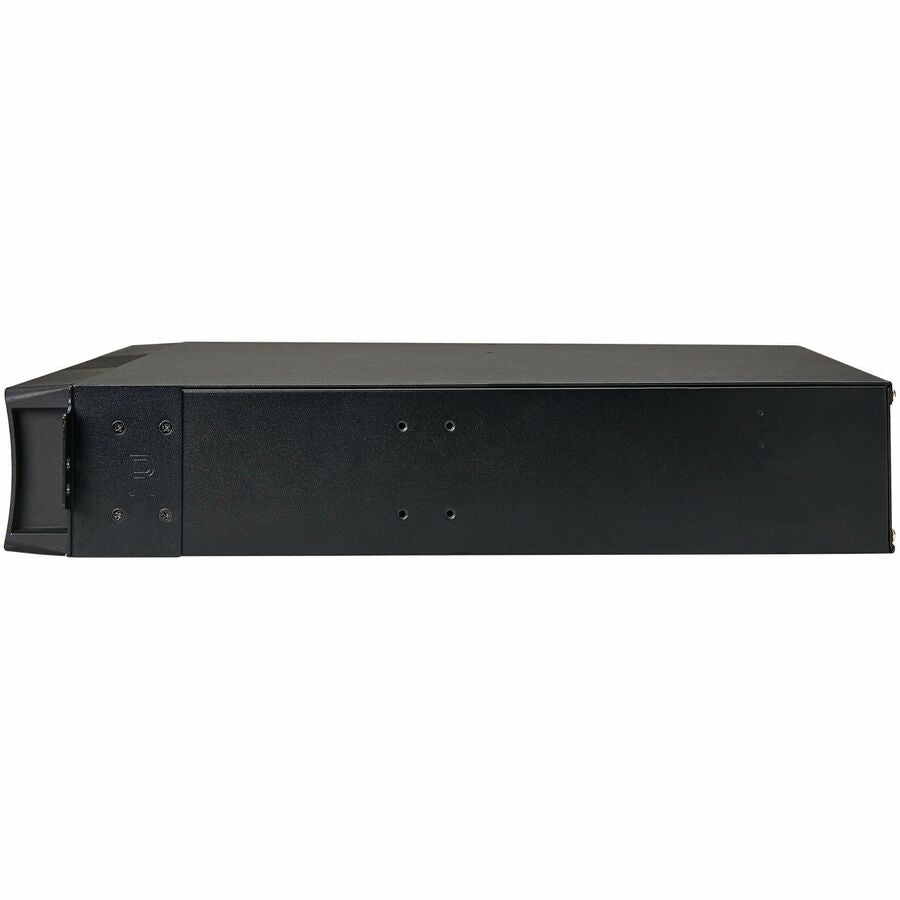 Tripp Lite by Eaton Module de batterie étendu (EBM) 72 V pour systèmes UPS SmartOnline, rack/tour 2U BP72RT