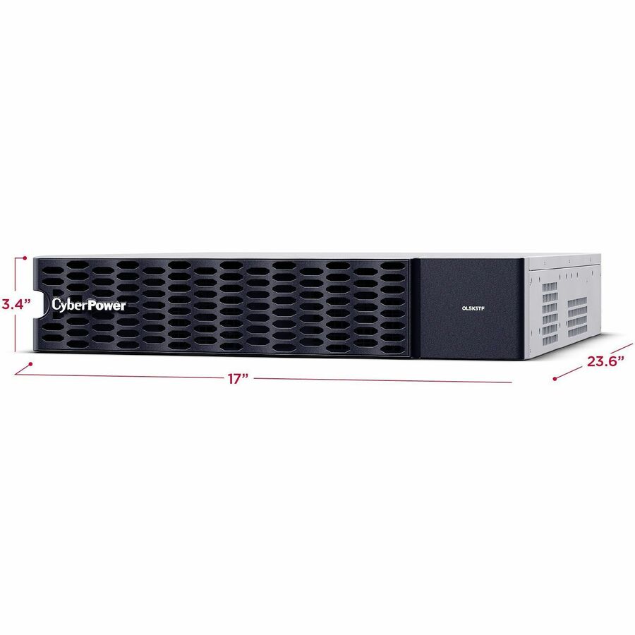 CyberPower OL5KSTF | Transformateur abaisseur OL5KSTF