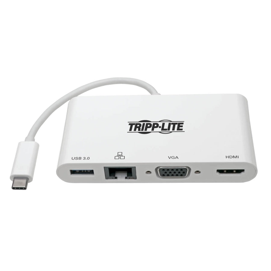 Tripp Lite by Eaton U444-06N-HV4GU Docking Station U444-06N-HV4GU