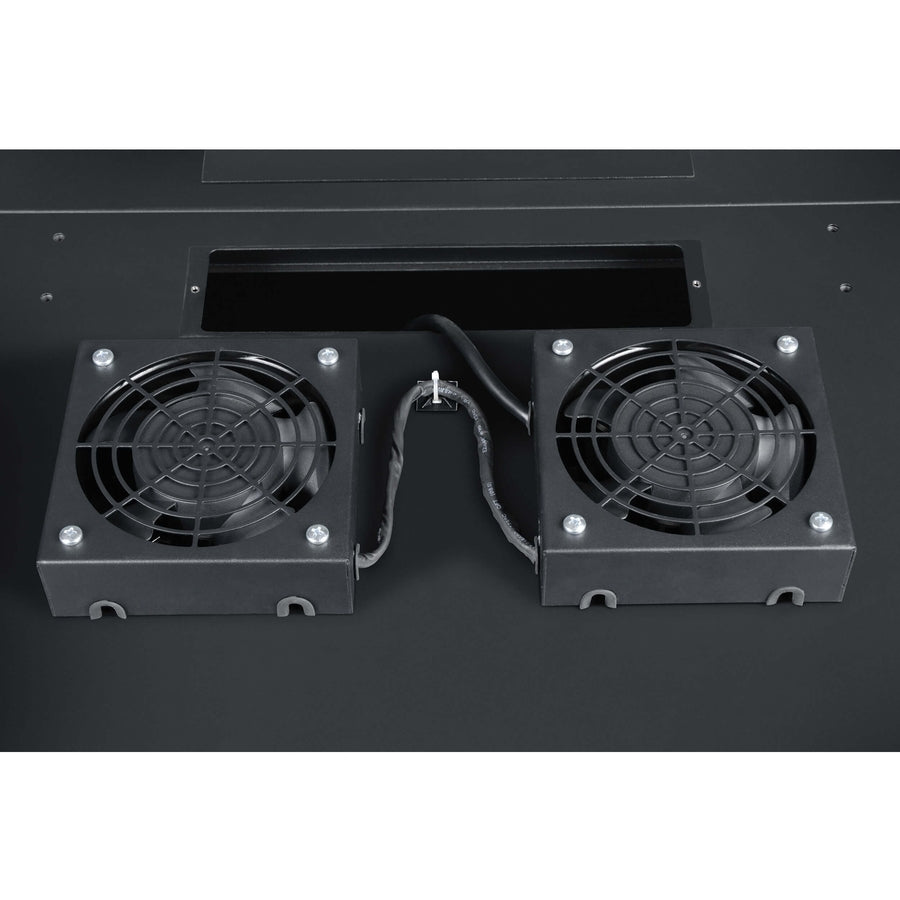 Tripp Lite by Eaton SRXFANWM Cooling Fan - 2 Pack SRXFANWM