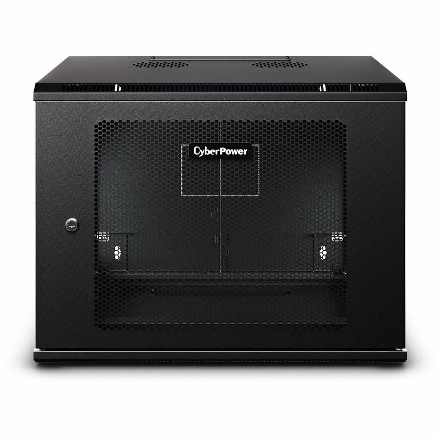 CyberPower CR9U61003 Wall Mount Enclosure CR9U61003