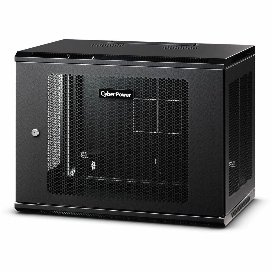 CyberPower CR9U61003 Wall Mount Enclosure CR9U61003