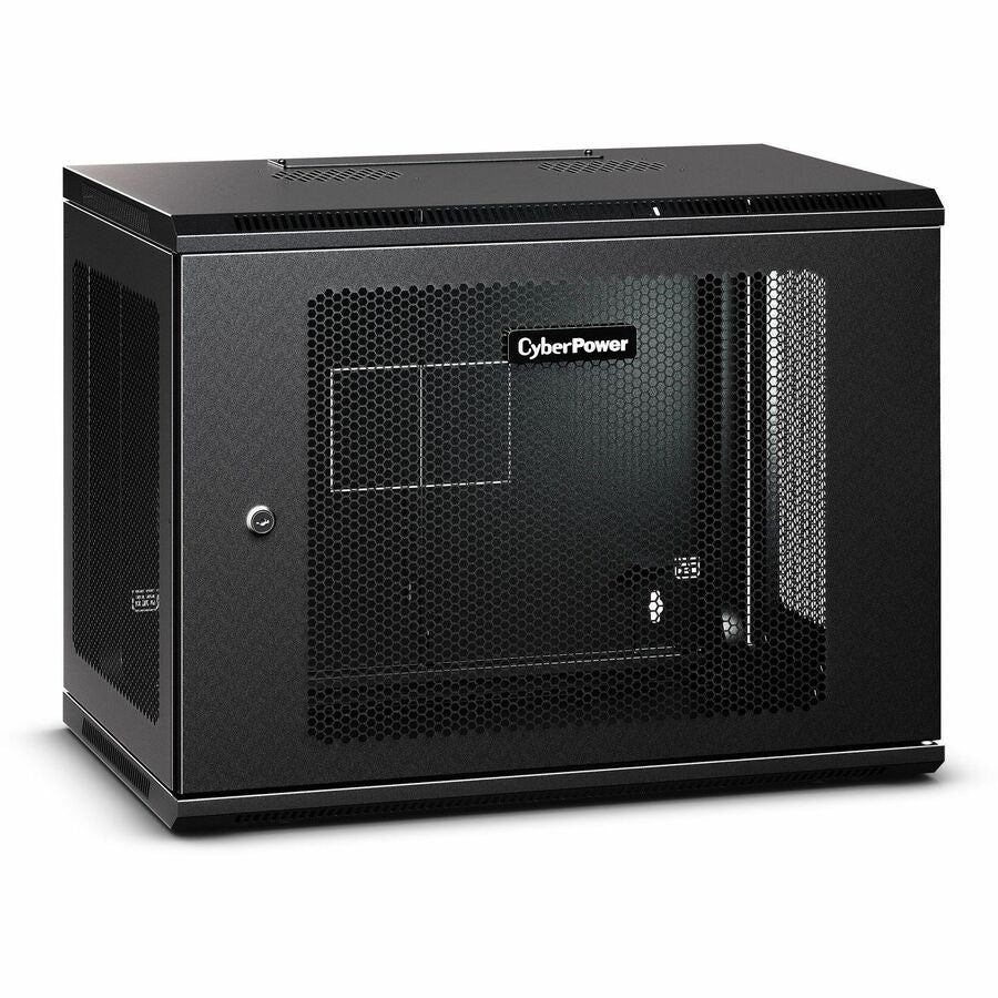 CyberPower CR9U61003 Wall Mount Enclosure CR9U61003