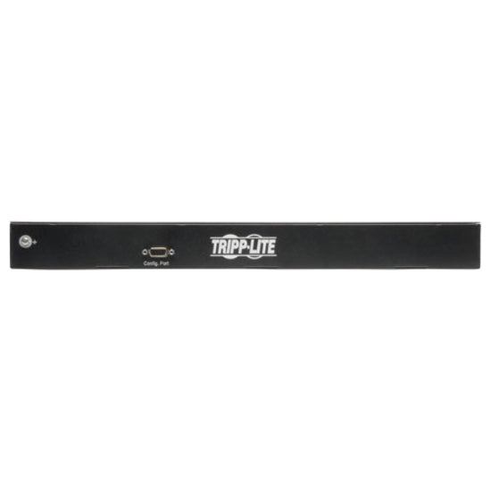 Tripp Lite PDUMH20HVNET PDU commuté 208 V - 240 V 20 A 8 prises PDUMH20HVNET