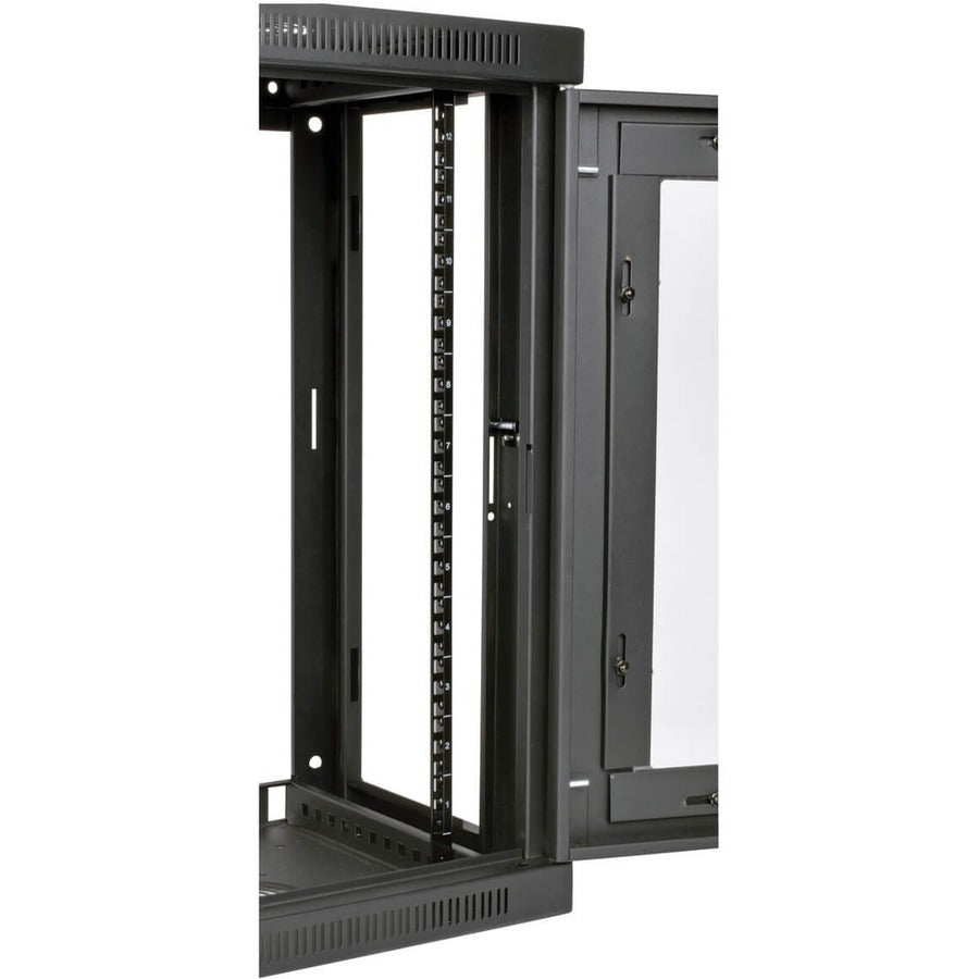 Tripp Lite by Eaton SmartRack SRW12U13G Rack Cabinet SRW12U13G