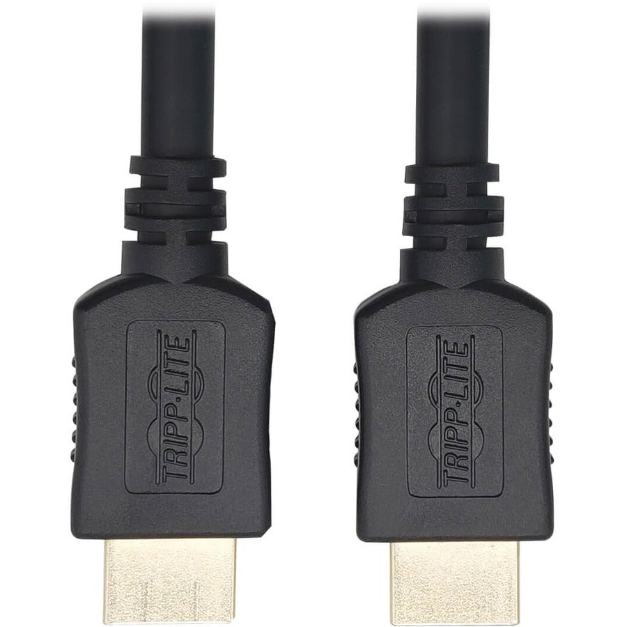 Tripp Lite by Eaton P568-006-8K6 High-Speed HDMI Cable, 8K @ 60 Hz, M/M, Black, 6 ft. P568-006-8K6