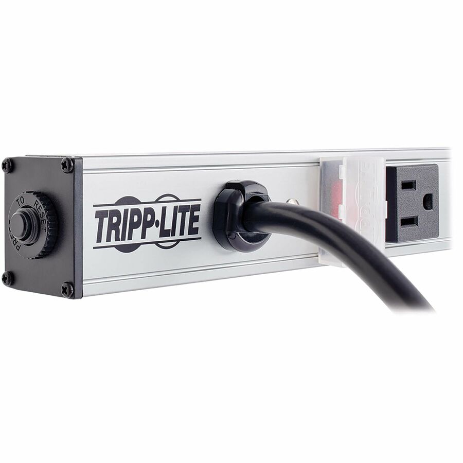 Multiprise Tripp Lite 120 V CA PS7224-20T