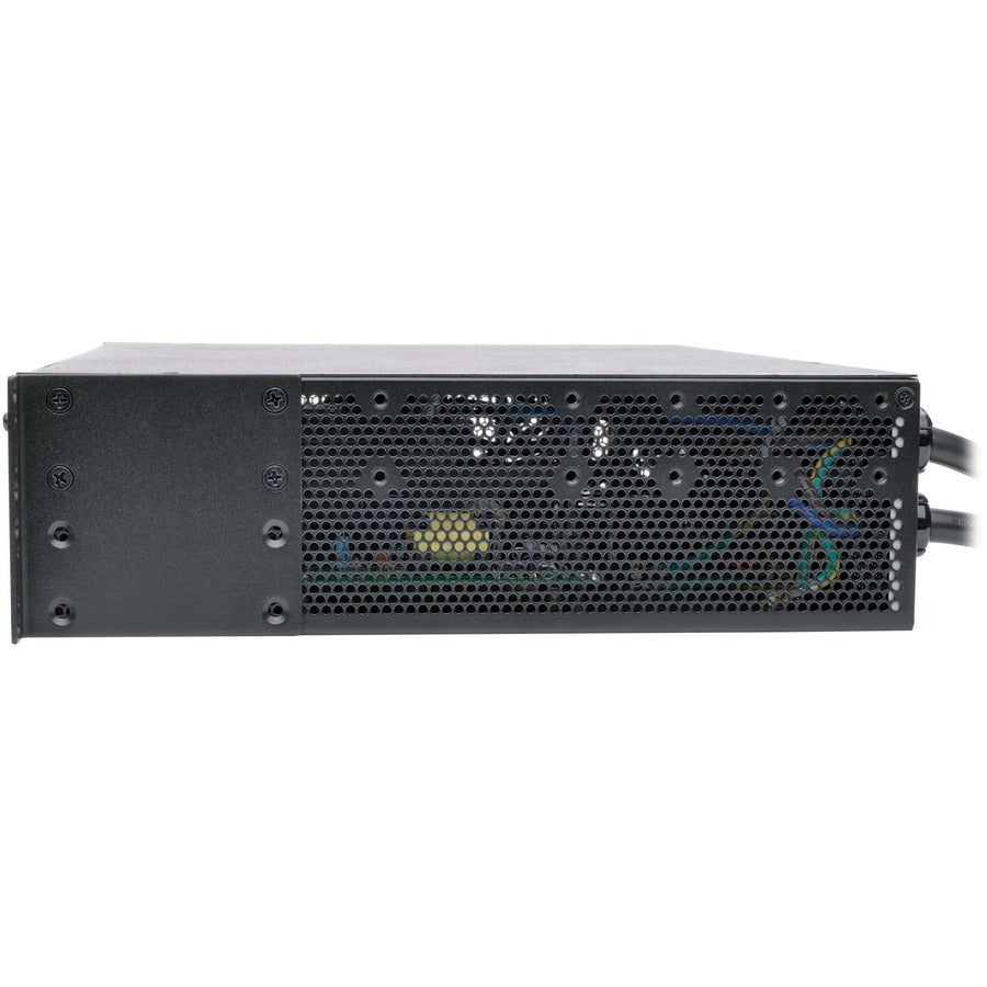 Tripp Lite by Eaton PDUMH32HVATNET 7.4kW Single-Phase 230V ATS/Switched PDU PDUMH32HVATNET