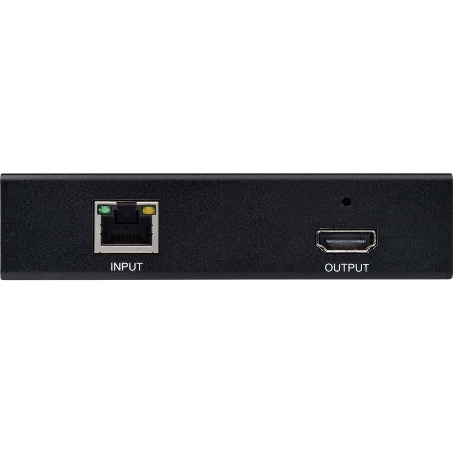 Tripp Lite by Eaton B127P-100-H HDMI over Cat6 Active Remote Receiver B127P-100-H