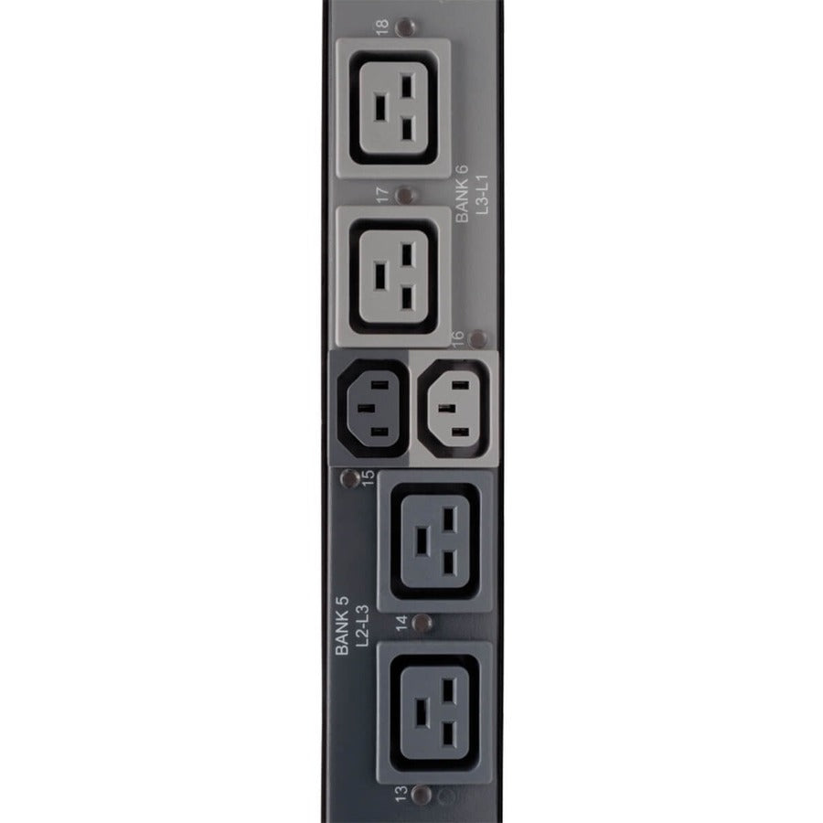 Tripp Lite by Eaton PDU3EVNR6H50A 18-Outlets PDU PDU3EVNR6H50A