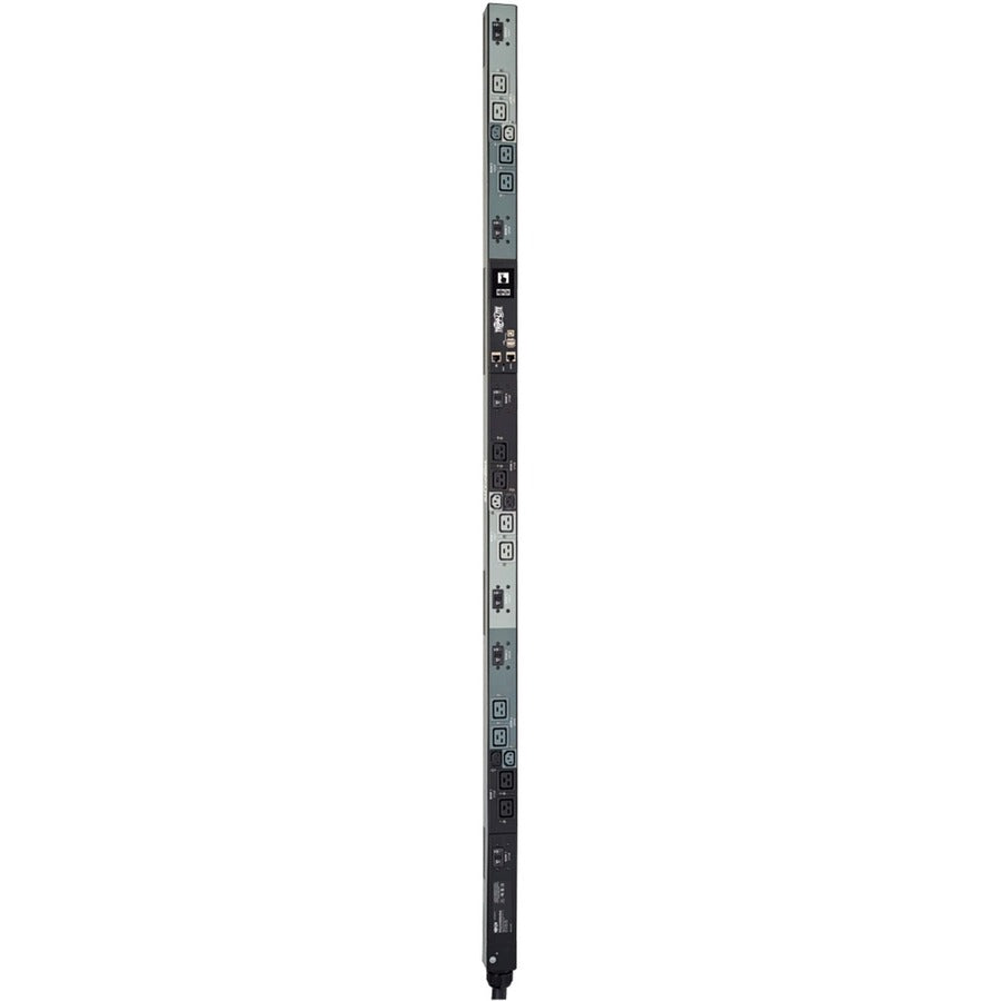 Tripp Lite by Eaton PDU3EVNR6H50A 18-Outlets PDU PDU3EVNR6H50A