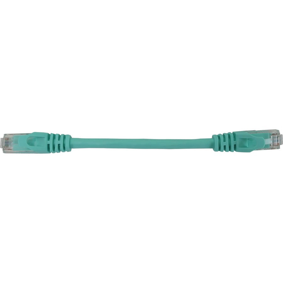 Tripp Lite by Eaton N261-06N-AQ Cat.6a UTP Network Cable N261-06N-AQ