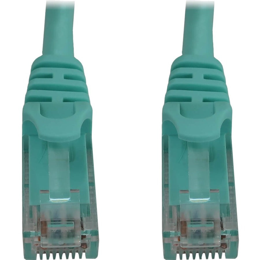 Tripp Lite by Eaton N261-06N-AQ Cat.6a UTP Network Cable N261-06N-AQ