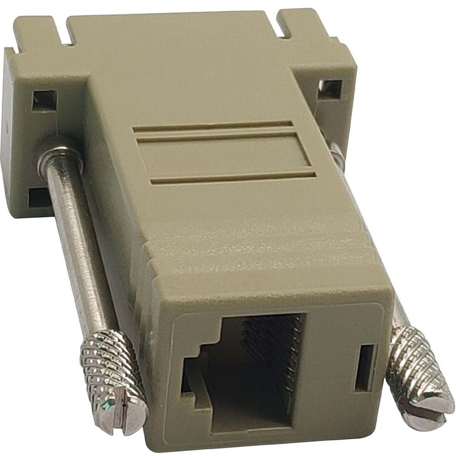 Adaptateur modulaire Tripp Lite par Eaton B090-A9M B090-A9M