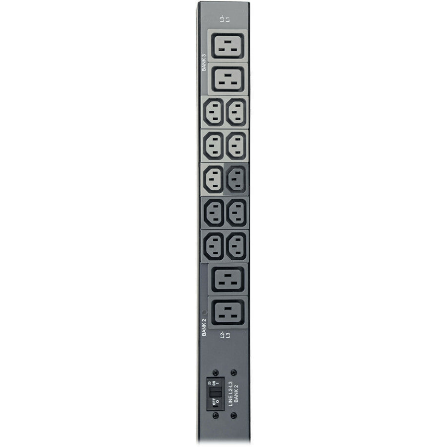 Tripp Lite par Eaton PDU3EVN6H50BA PDU 42 prises PDU3EVN6H50BA