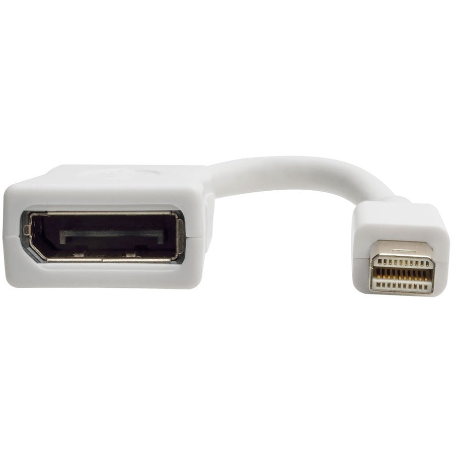 Tripp Lite by Eaton DisplayPort/Mini DisplayPort A/V Video Cable P139-06N-DP-V2B