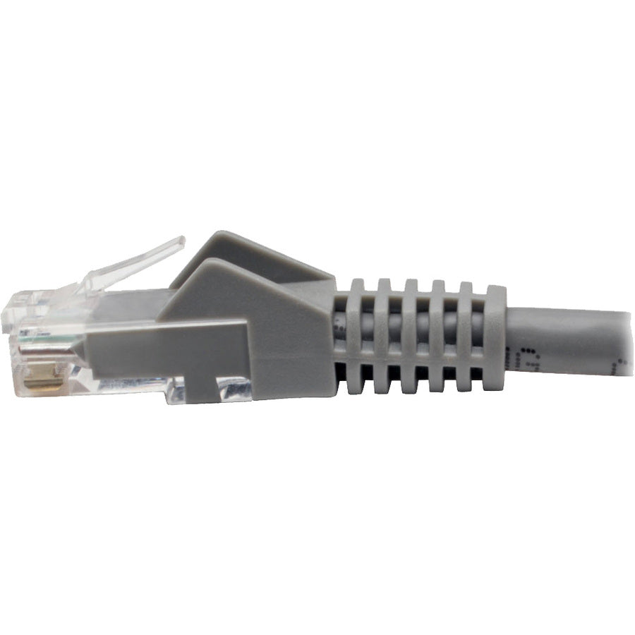 Tripp Lite by Eaton N201-06N-GY Cat.6 UTP Patch Network Cable N201-06N-GY