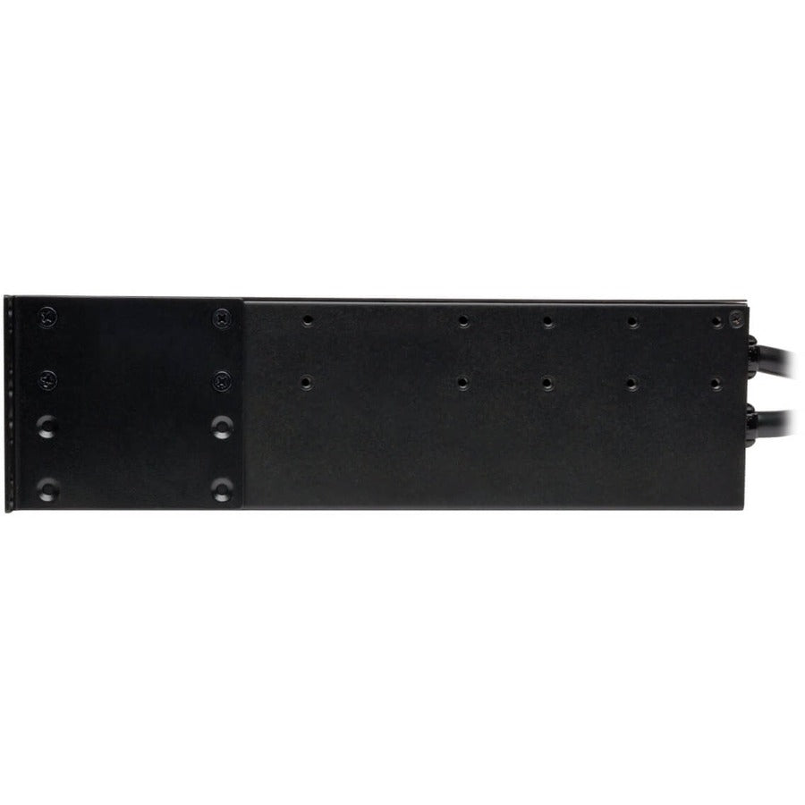 Tripp Lite by Eaton Switched PDUMH30HVATNET 19-Outlets PDU PDUMH30HVATNET