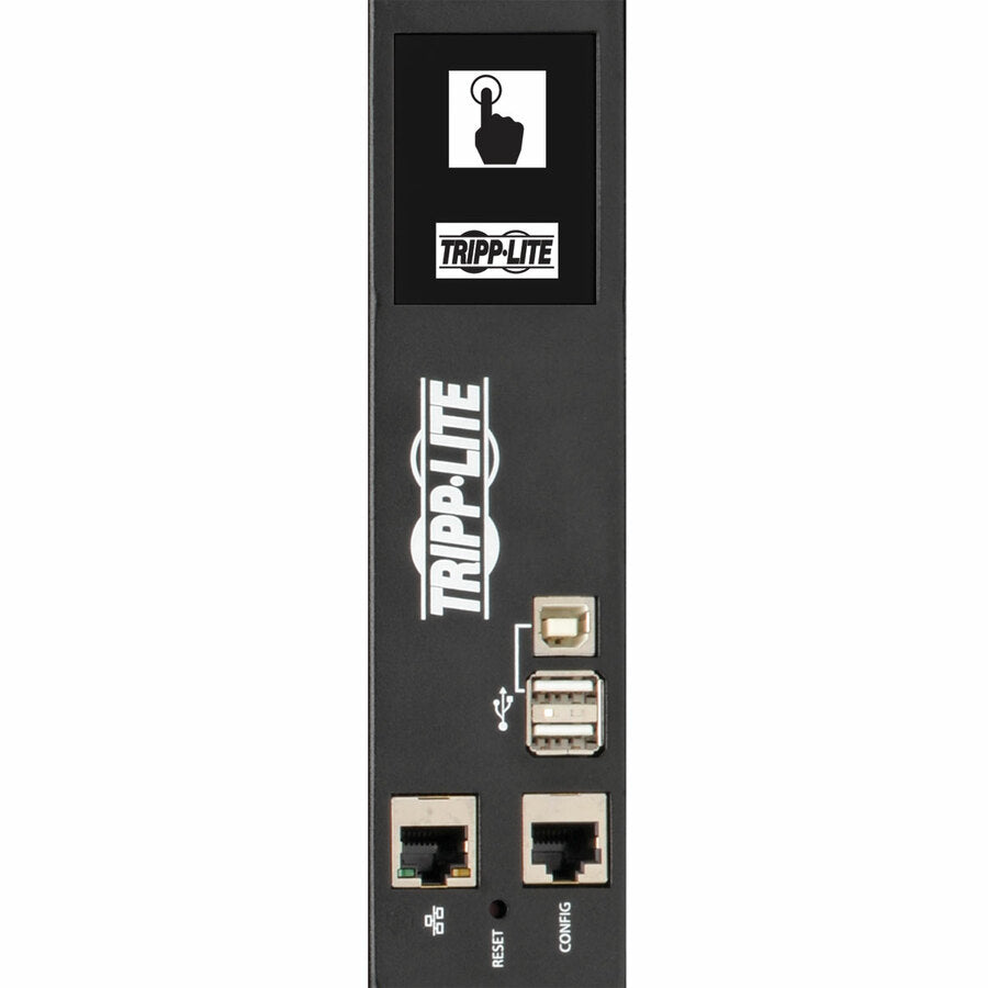 Tripp Lite par Eaton PDU3EVSR6G60 PDU 30 prises PDU3EVSR6G60