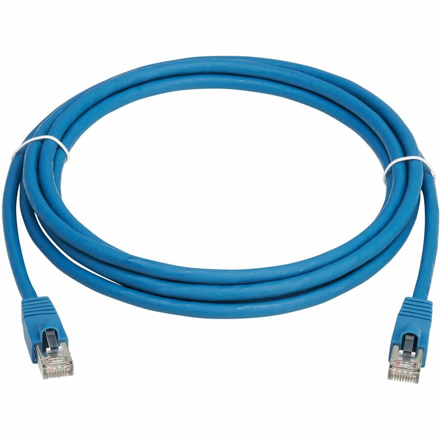 Tripp Lite by Eaton N272L-F04M-BL Cat.8 SSTP Network Cable N272L-F04M-BL