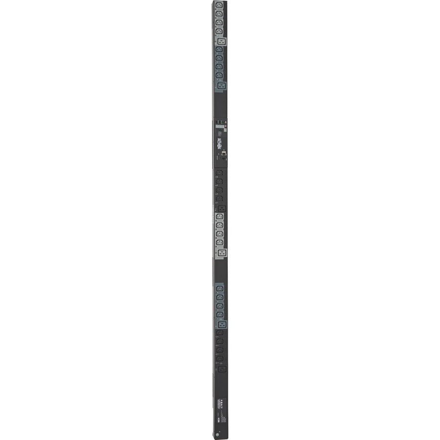 Tripp Lite by Eaton PDU3XVSR6G20 30-Outlets PDU PDU3XVSR6G20