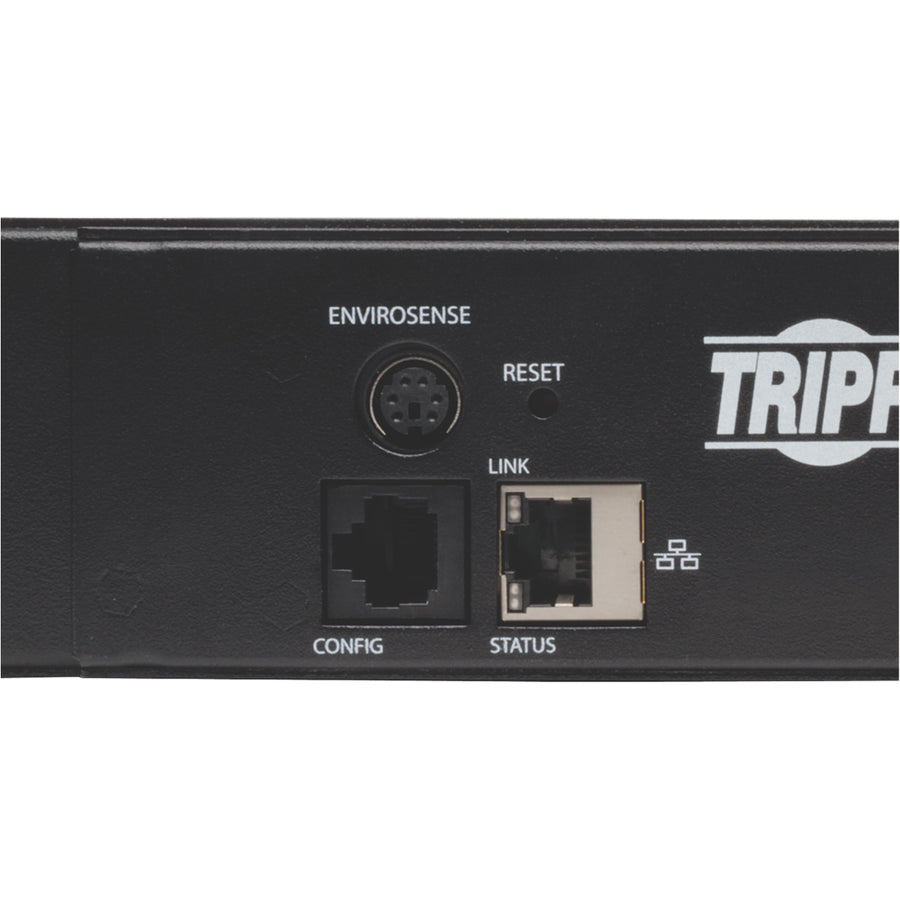 Tripp Lite by Eaton PDU3XVSR6G20 30-Outlets PDU PDU3XVSR6G20