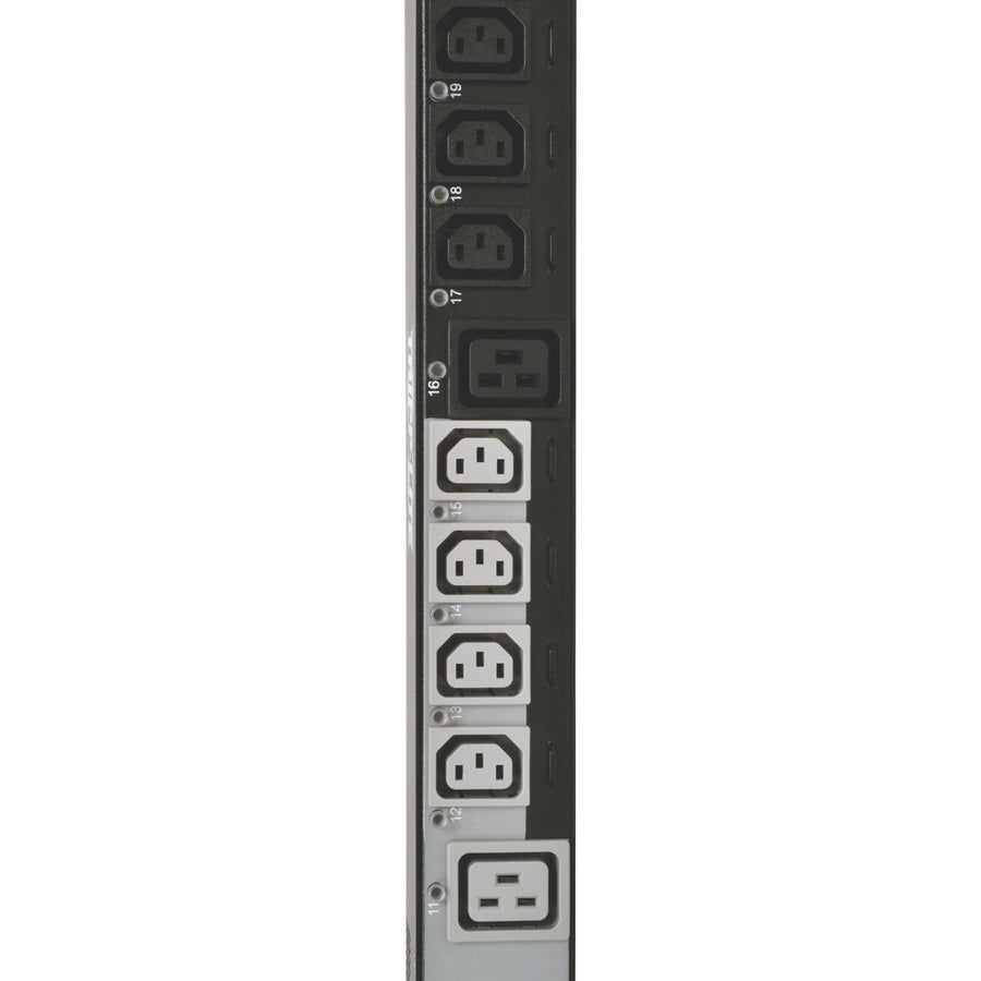 Tripp Lite by Eaton PDU3XVSR6G20 30-Outlets PDU PDU3XVSR6G20