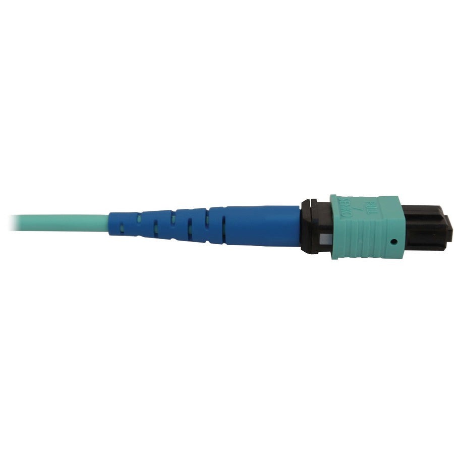 Tripp Lite by Eaton N846B-05M-24-P Fiber Optic Network Cable N846B-05M-24-P