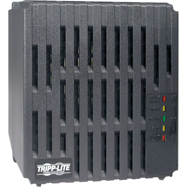 Conditionneur de ligne Tripp Lite LR2000 avec AVR LR2000