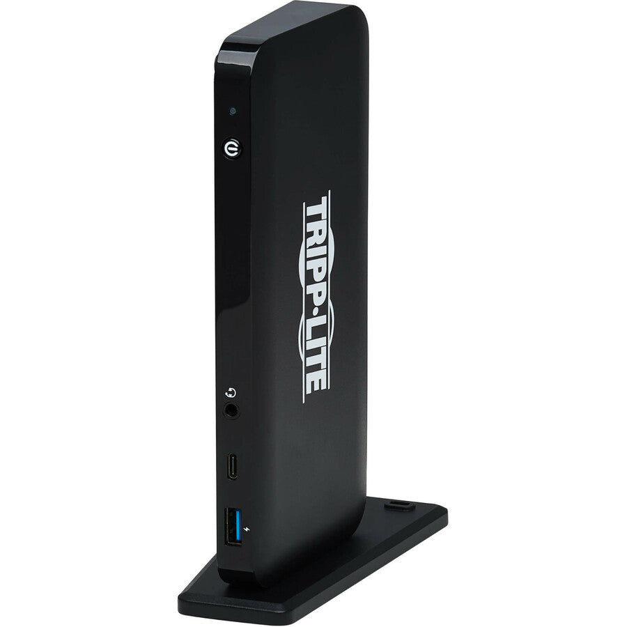 Tripp Lite by Eaton U442-DOCK8-BINT Docking Station U442-DOCK8-BINT